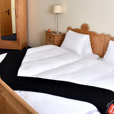 Du Glacier - The Dom Collection Hotel Saas-Fee