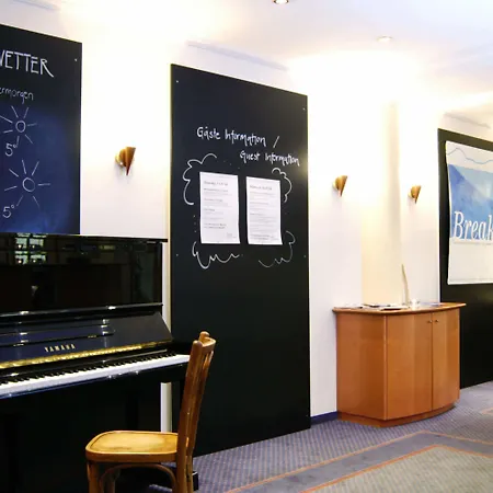 Hotell Du Glacier - The Dom Collection Saas Fee
