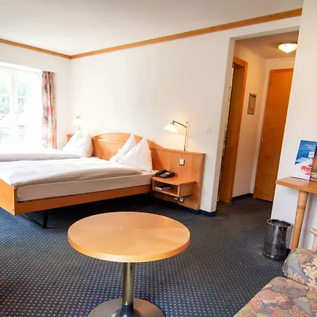Hotell Du Glacier - The Dom Collection