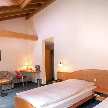 Hotell Du Glacier - The Dom Collection 3*