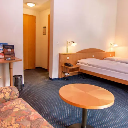 Hotell Du Glacier - The Dom Collection 3*