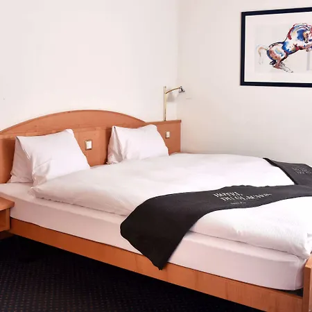 Du Glacier - The Dom Collection Szálloda 3*