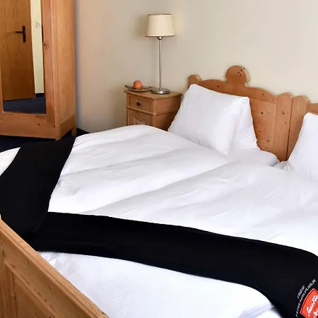 Hotell Du Glacier - The Dom Collection 3*