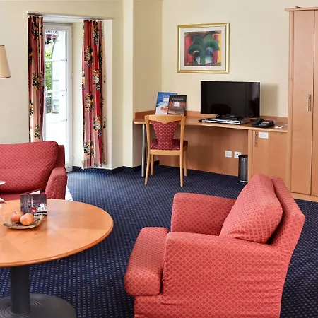 Du Glacier - The Dom Collection Hotell 3*