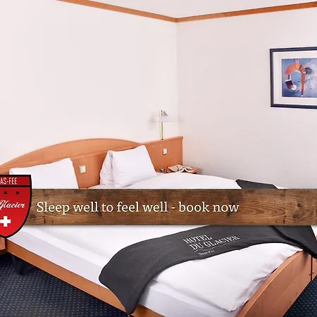 Du Glacier - The Dom Collection Hotel