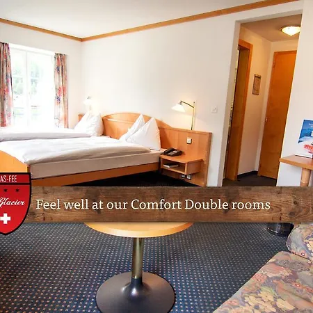 Du Glacier - The Dom Collection Hotel 3*