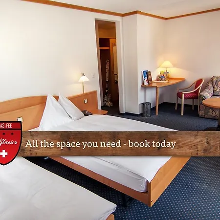 Hotel Du Glacier - The Dom Collection