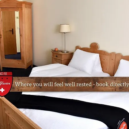 Du Glacier - The Dom Collection Hotel 3*