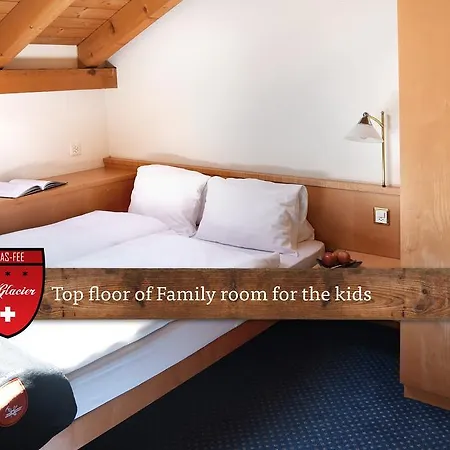 Hotel Du Glacier - The Dom Collection