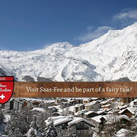 Du Glacier - The Dom Collection Szálloda 3*