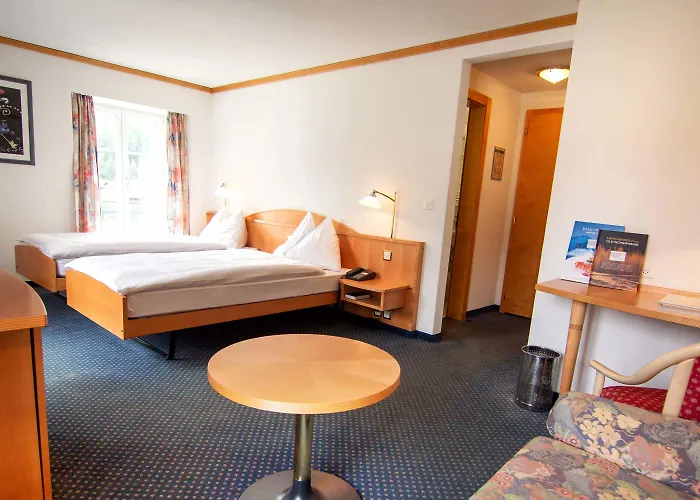 Hotel Du Glacier - The Dom Collection