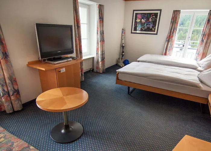 Du Glacier - The Dom Collection 3* Saas-Fee