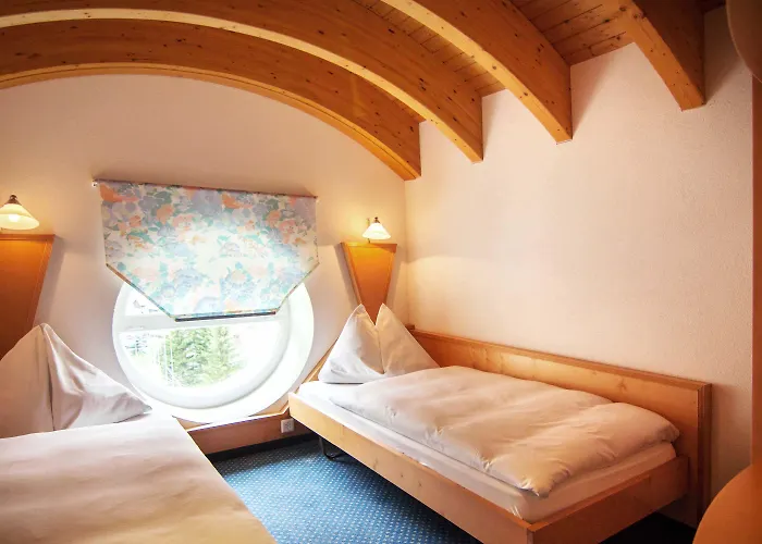 Hotel Du Glacier - The Dom Collection 3*