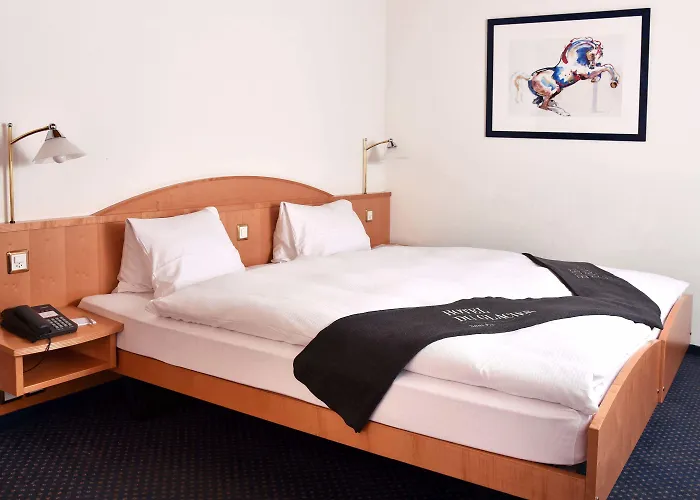 Du Glacier - The Dom Collection Hotel 3*