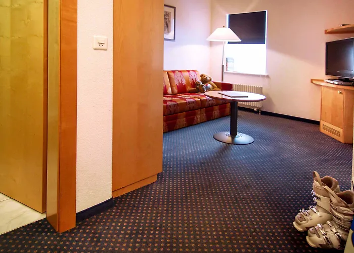 Du Glacier - The Dom Collection Saas-Fee