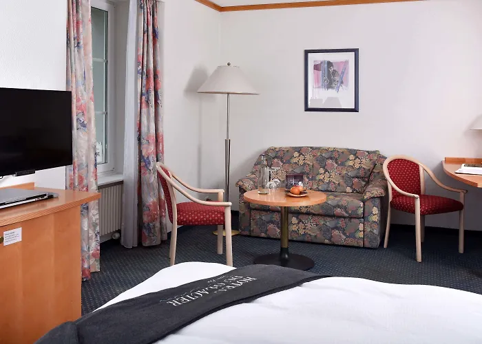 Du Glacier - The Dom Collection Hotel