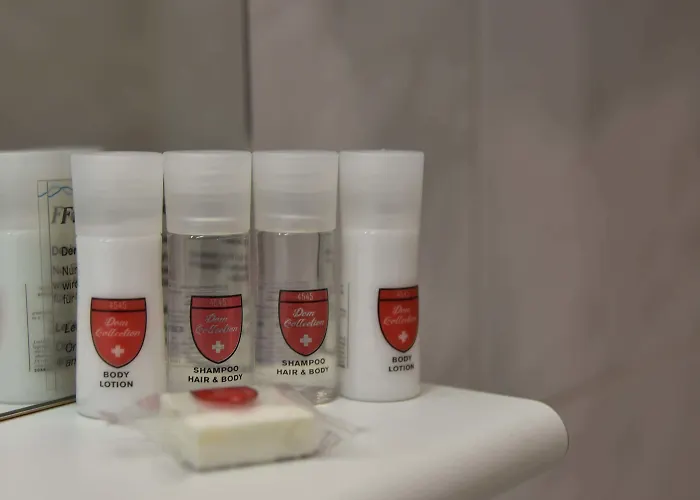 Du Glacier - The Dom Collection Saas-Fee