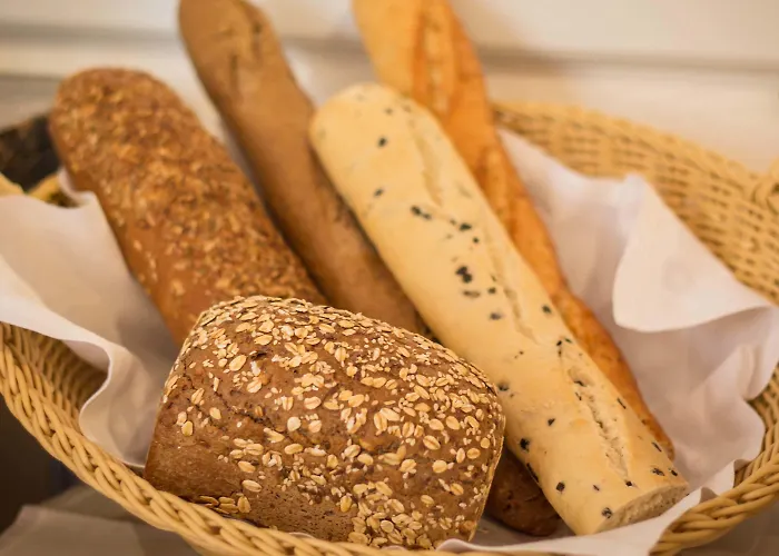 Hotel Du Glacier - The Dom Collection Saas-Fee