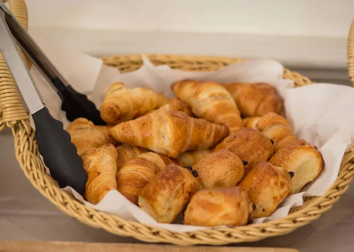 Hotel Du Glacier - The Dom Collection