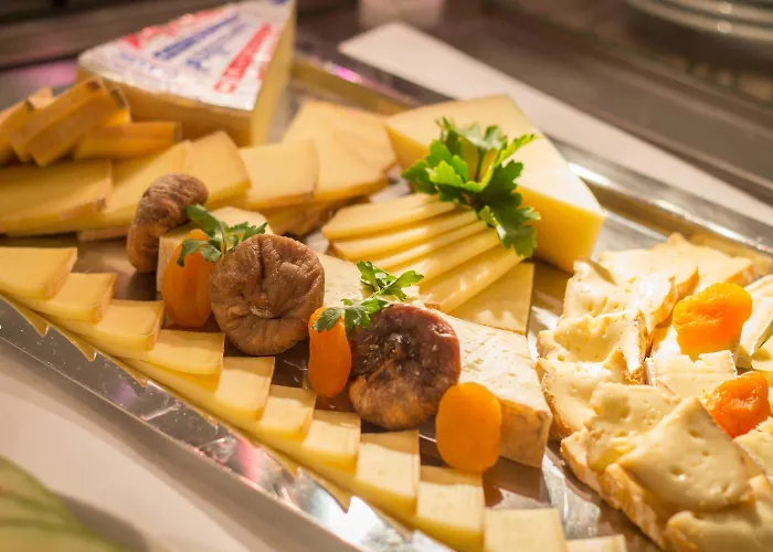 Du Glacier - The Dom Collection 3* Saas-Fee