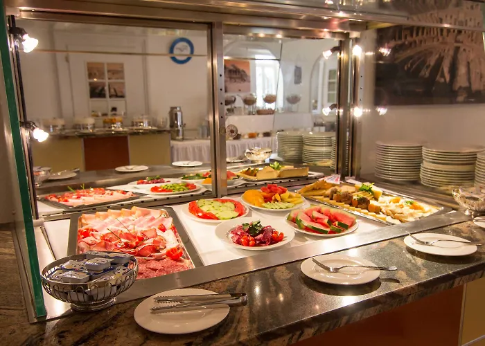 Hotel Du Glacier - The Dom Collection 3*