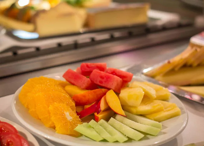 Du Glacier - The Dom Collection Hotel