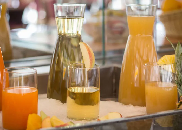 Du Glacier - The Dom Collection 3*