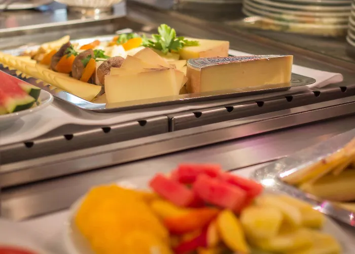 Du Glacier - The Dom Collection 3* Saas-Fee