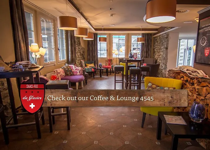 Du Glacier - The Dom Collection