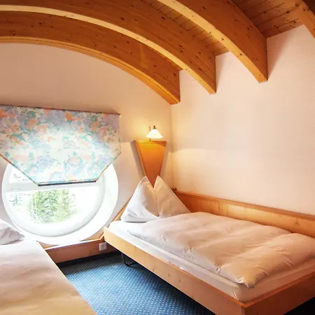 ホテル Du Glacier - The Dom Collection 3*