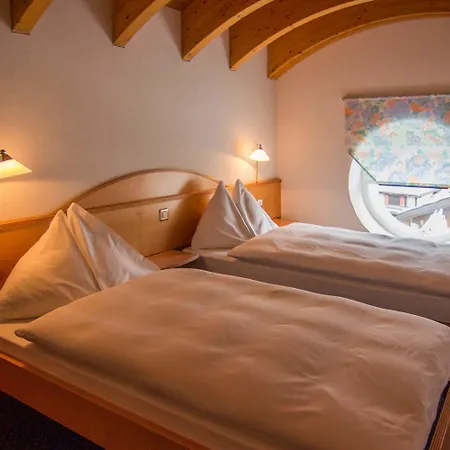 ホテル Du Glacier - The Dom Collection