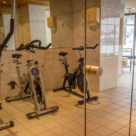 ホテル Du Glacier - The Dom Collection 3*