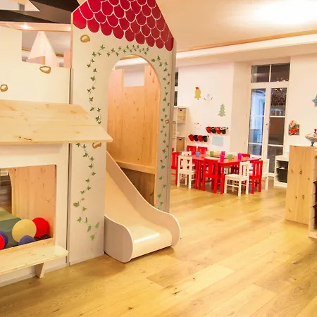 Du Glacier - The Dom Collection ホテル