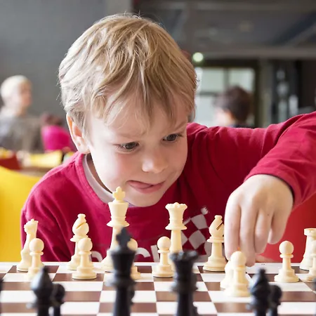 ホテル Du Glacier - The Dom Collection サース フェー