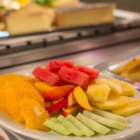 Du Glacier - The Dom Collection ホテル