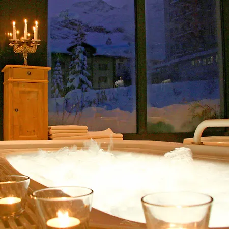 ホテル Du Glacier - The Dom Collection 3*