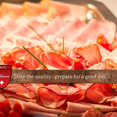 ホテル Du Glacier - The Dom Collection