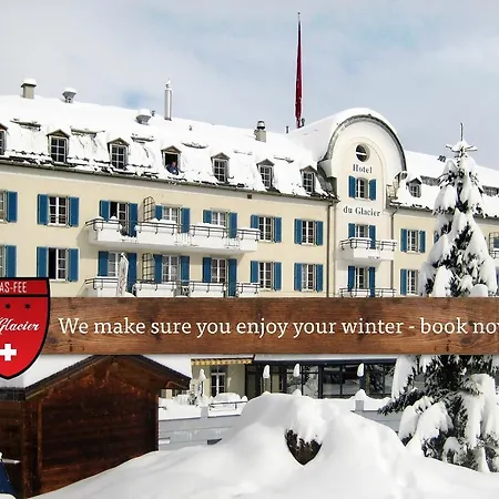 Du Glacier - The Dom Collection サース フェー