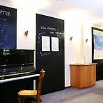 Szálloda Du Glacier - The Dom Collection Saas Fee