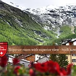 Du Glacier - The Dom Collection 3* Saas Fee