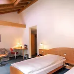 Szálloda Du Glacier - The Dom Collection 3*