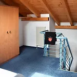 Du Glacier - The Dom Collection Szálloda