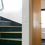 Du Glacier - The Dom Collection Szálloda Saas Fee