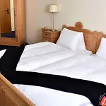 Szálloda Du Glacier - The Dom Collection 3*