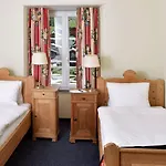 Szálloda Du Glacier - The Dom Collection