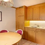 Du Glacier - The Dom Collection Saas Fee