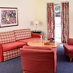 Du Glacier - The Dom Collection Szálloda Saas Fee