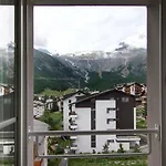 Du Glacier - The Dom Collection Saas Fee