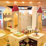 Du Glacier - The Dom Collection