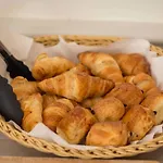 Szálloda Du Glacier - The Dom Collection